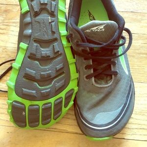 Altra running shoes